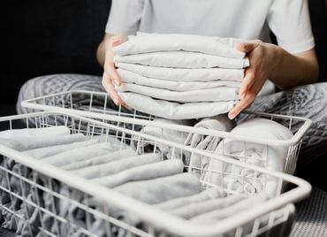 Medical Laundry Hygiene - Aarsha Chemicals Private Limited
