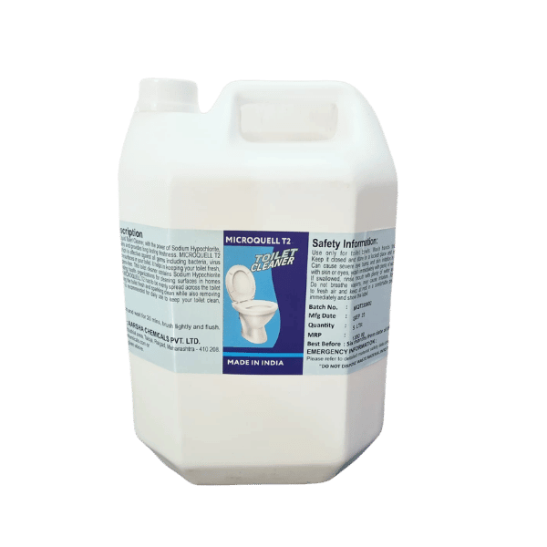Microquell T2 - aarsha chemicals