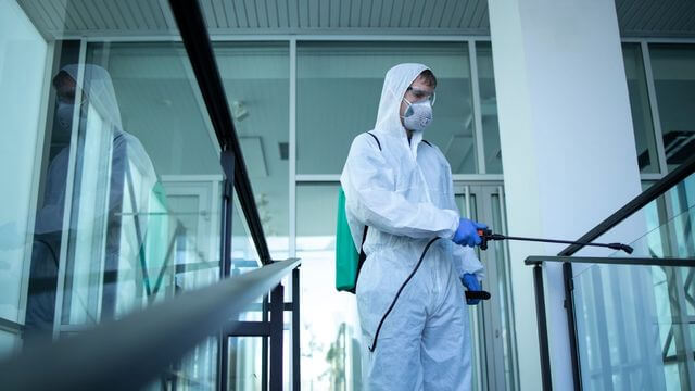 Pharmaceutical - Industries we serve - Aarsha chemicals