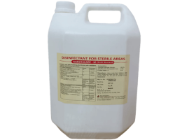 AarshaCare M - Trusted Surface Disinfectant Manufacturer in India - aarsha chemicals