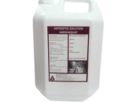 Aarshaquat - Leading Surface Disinfectant Manufacturer in India - aarsha chemicals