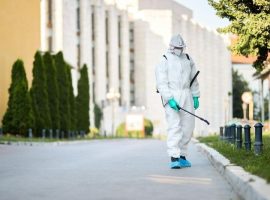 Aerial Fumigation-aarsha-chemicals