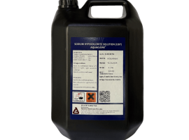 Aquaclore - Water Sanitization Chemical Manufacturer in India - aarsha chemicals
