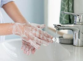 Hand Hygiene - Aarsha Chemicals Pvt Ltd