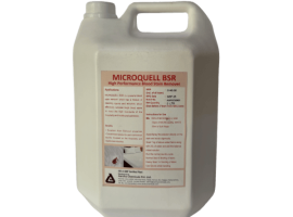 Microquell BSR - Blood Stain Remover Manufacturer in India - aarsha chemicals