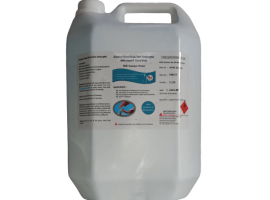 Microquell Hand Rub - Hand Rub Manufacturer in India - Aarsha Chemicals