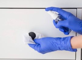 Specialty Cleaners - Aarsha Chemicals Pvt Ltd