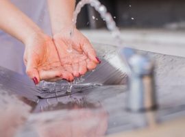 Water Sanitization - Aarsha Chemicals Pvt Ltd