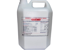 aldecide-CH - Hospital-Grade Disinfectant Manufacturer in India - aarsha chemicals