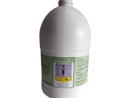 microquell A2 - Trusted Surface Disinfectant Manufacturer in India - aarsha chemicals