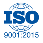 ISO 9001_2015 QMS - Compliance & Quality Standards - Aarsha Chemicals